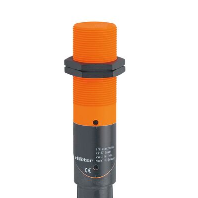 100% new, genuine and original product. IFM Capacitive sensor K10024. Low-priced inventory.