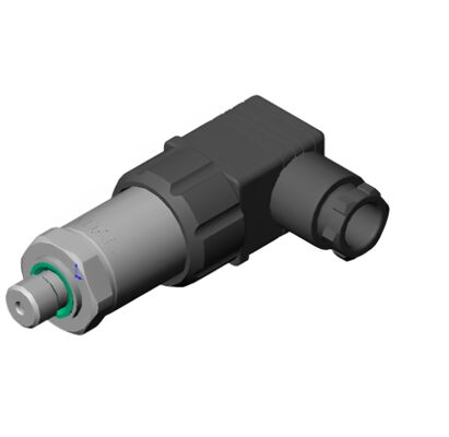 HYDAC 4400 HDA4445-A-400-000 Differential Pressure Transducer Gauge