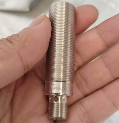 New Original German-made IFM IGS208 Inductive Sensor with PNP/NPN Output Threaded Type and 8mm Sensing Range