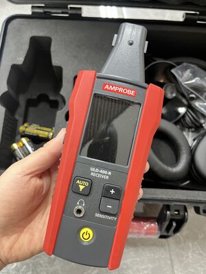 Fluke ULD-420 Ultrasonic Leak Detector ULD420 In Stock