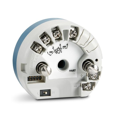 New Original Temperature Transmitter from 644HAE1J6M5C4Q4 - Affordable and in stock