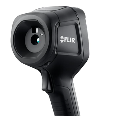 FLIR  Pro-Series and Ex Pro-Series Infrared Camera with Ignite Cloud E8 Pro,E8-XT,E8