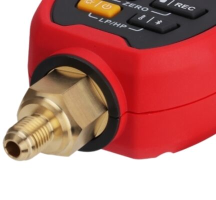 UNI-T UT336P Wireless Pressure Gauge Can Accurately Measure System Pressure