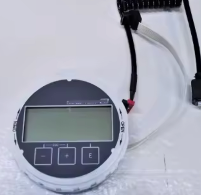 Endress+Hauser E+H 71002865 VU340 Display Module Pressure Transmitter IP66 Protection 4-20mA