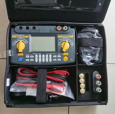 YOKOGAWA Multifunction Calibrator CA71 Multimeter