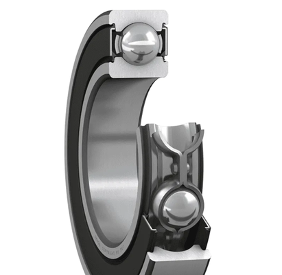 SKF 6340 Deep Groove Ball Bearings lists a large range of designs, variants and sizes of deep groove ball bearings.