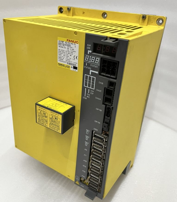Fanuc Servo Drive A06B-6164-H333#H580 A06B-6164-H364#H580 A06B-6164-H202#H580 A06B-6164-H343#H580