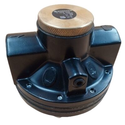 Norgren 11-808-980 pilot pressure regulator, G1, without gauge
