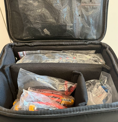 New Original Three-Phase Power Quality Analyzers Fluke 1775 In Stock
