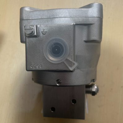 New, original, electromagnetic valve ASCO WSNF8327B102 - Valve accessory, in stock