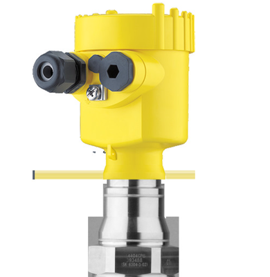 vega VEGAPULS 69 Radar sensor for continuous level measurement of bulk solids PS69.AXBXCCHXKMXXX