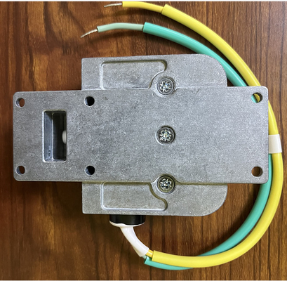 Electronics Marine Radar Magnetron For Maritime Navigation Communication MG5436 E2V 25KW
