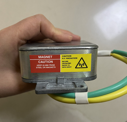 Electronics Marine Radar Magnetron For Maritime Navigation Communication MG5436 E2V 25KW
