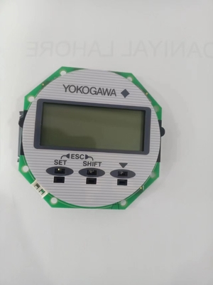 Unidade de Indicador Yokogawa F9802JA Assembléia para Fluxímetro Integral da Série AXF400 AXF