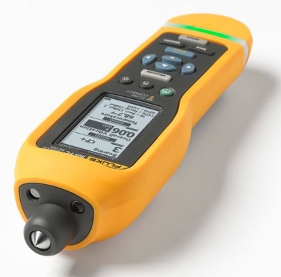 Fluke 805 FC Vibration Point Detector Weight 0.40kg Dimensions 24.1x 7.1x 5.8 Cm