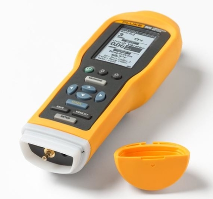 Fluke 805 FC Vibration Point Detector Weight 0.40kg Dimensions 24.1x 7.1x 5.8 Cm