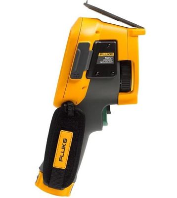 1.04Kg Fluke Ti300 Thermal Imager 43200 Pixels Detector Resolution and Lightweight Design