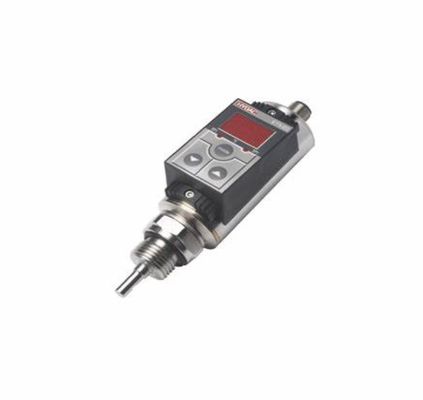 114mm Width Electronic Temperature Switch HYDAC ETS 326-3-100-000 for Industrial Applications