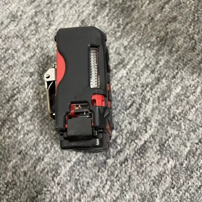 RIKEN GX3R Diffused 4-in-1 Gas Detector Compact And Portable LEL CO O2 H2S