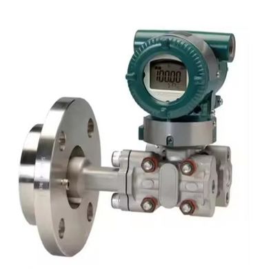 New Original Differential Pressure Direct-mounted Sealed Pressure Transmitter Pressure Range 0 To 500kPa