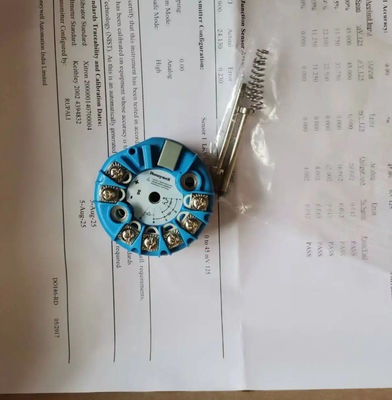 100% Original Brand New Honeywell Temperature Transmitter STT850 STT750 STT650 STT700-1D-10-00000-60A0-11S-A-F1-00000