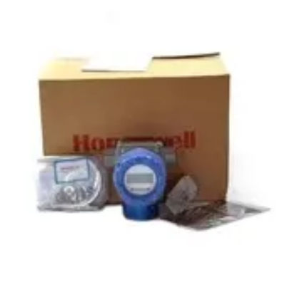 Honeywell SmartLine Temperature Transmitter STT850 STT850-S-0-G-AHB-11S-A-00A0