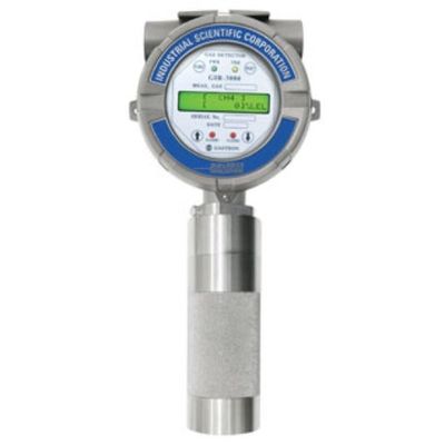 SP-2104PLUS Toxic Gas Detector SP2104 Fixed Toxic Gas Detector RAE