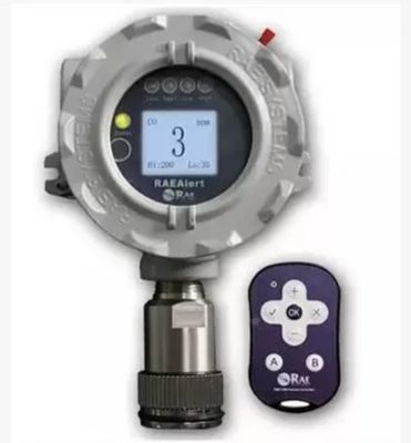 SP-2104PLUS Toxic Gas Detector SP2104 Fixed Toxic Gas Detector RAE