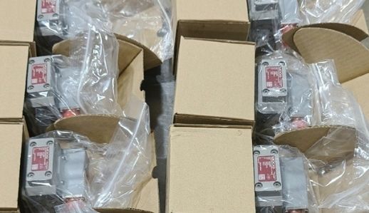 MOOG G761-3034B Electro Hydraulic Servo Valve Delivery Via DHL
