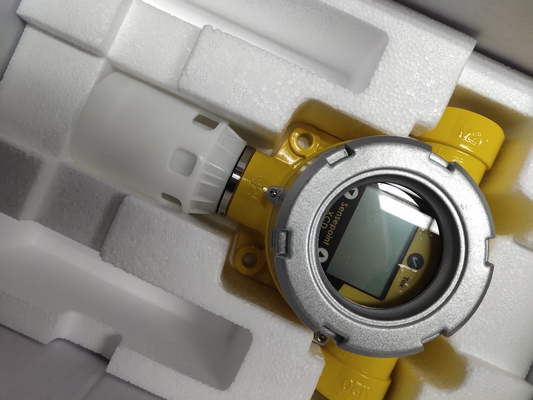 Honeywell Sensepoint XCD SPXCDALMHX Fixed H2S Gas Alarm Probe SPXCDALMTXT Gas Sensor SPXCDXSHXSS