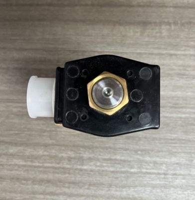 New Norgren 2/2 Direct Solenoid Actuated Poppet Valve 2102500