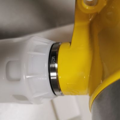 Honeywell SPXCDALMFX Combustible Gas Detector for Boiler Systems