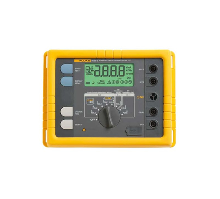 Kit Fluke 1625-2 Kit de Teste do Solo da Terra