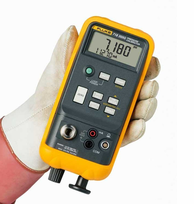 Calibrador de pressão Fluke 718 em estoque