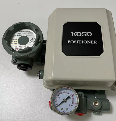 Posicionador Eletropneumático Japan KOSO EPB801 Com Bom Preço EPA/EPB/EPC/801/804/802/811/814/805