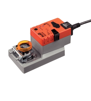 Belimo 24V Atuador de válvula de ar 8Nm Torque IP54