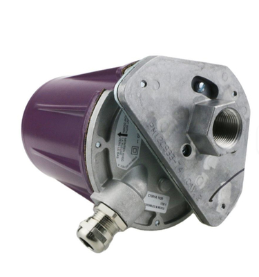 HONEYWELL ICT - C7061A1020/U UV FLAME SENSOR, 120/230V. Verificação SMELF dinâmica, 3/4