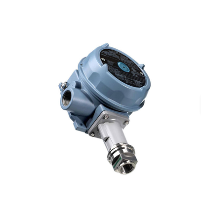 Interruptor de pressão ajustável à prova de explosão para locais perigosos UE J120-191 da United Electric Série 120 UE Original