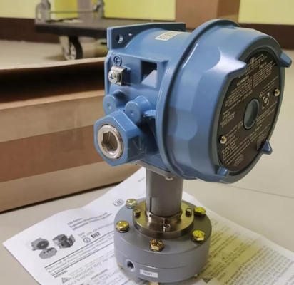 Original UE 120 Series United Electric UE J120K-455 Hazardous Location Explosion-Proof Adjustable Pressure Switch