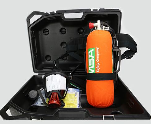 MSA AX2300 Aparelho respiratório autônomo