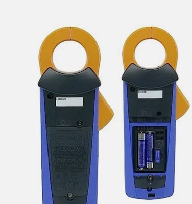 HIOKI AC/DC Clamp Meter CM4371-50 600A Clamp Multimetros CM4371-90
