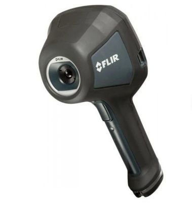 FLIR K65 Fire First Responder Thermal Imager with 60 Hz Refresh Rate 10X Magnification and 25 fps Camera