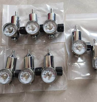 Made in China Valve for Aluminum Gas Cylinders CFV715/0.5