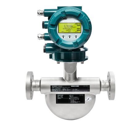 Yokogawa Coriolis Mass Flow RCUS36S-50BD40-0C50-KF21-4-JA1/P3