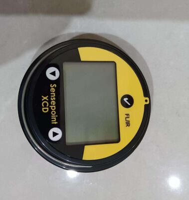 Módulo de Display de Substituição do Detector de Gás 2 em 1 de Alta Precisão Honeywell SPXCDDMF com 1 Ano de Garantia