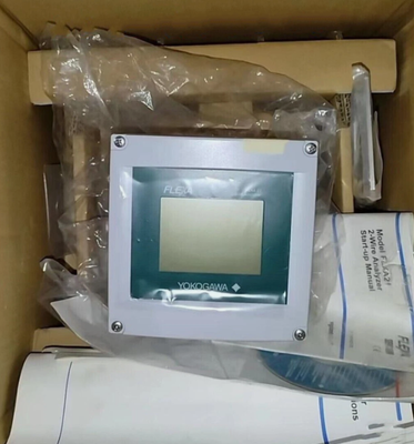 Yokogawa FLXA21 2-Wire Dual Channel Transmitter/Analyzer FLXA21 Liquid Analyzers