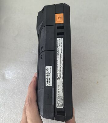 Emerson AMS Trex Device Communicator for Test Instruments for Increased Field Productivity and Complex Device Issue Resolution