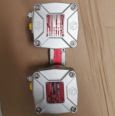 ASCO WSNF8551A322 24VDC Solenoid valve