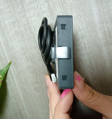 Endress+hauser Digital Panel Display Module with 0.5% Accuracy 100mm Size and 1 Year Warranty