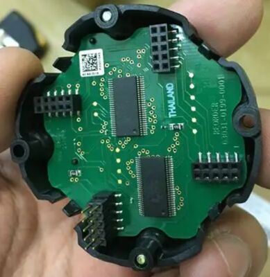 Brand New 3051 LCD Display Number 03031-0199-0001 for Pressure Transmitter